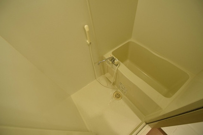 【浴室】 | ドゥエリング天満