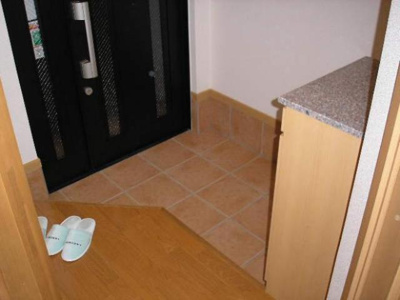 【玄関】 | クレメント