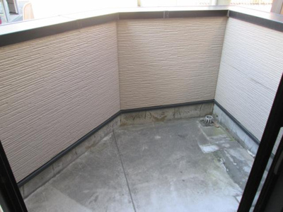 【バルコニー】 | クレメント