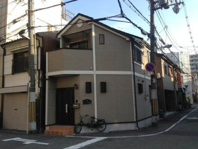 【外観】 | クレメント