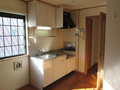 【キッチン】 | クレメント