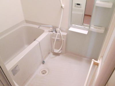 【浴室】 | クレメント