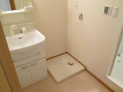 【洗面所】 | クレメント