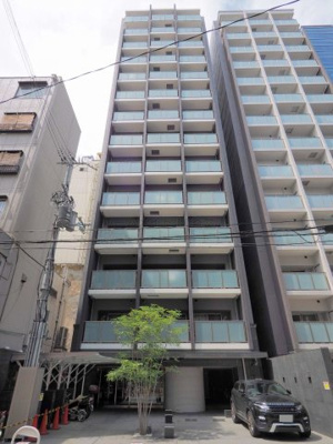 【外観】 | アーバネックス心斎橋