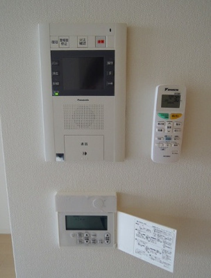 【セキュリティ】 | アーバネックス心斎橋