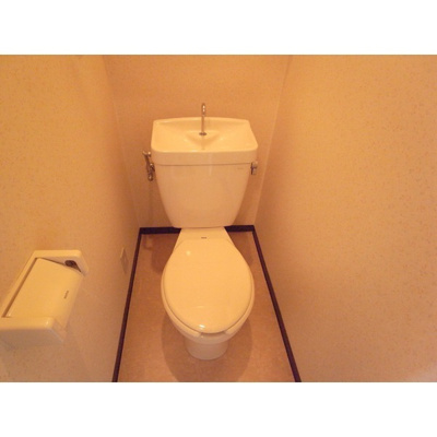 【トイレ】 | アークパル城月