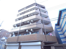 アークパル城月の画像