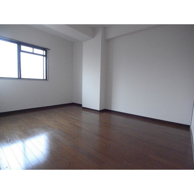 【寝室】 | アークパル城月