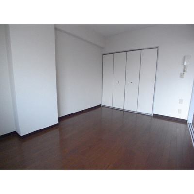 【居間・リビング】 | アークパル城月