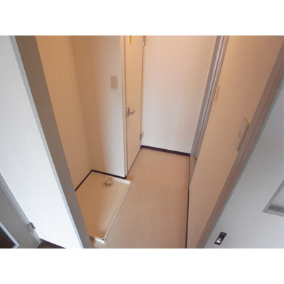 【玄関】 | アークパル城月