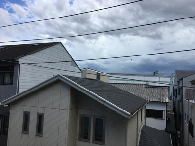 【展望】 | エースハイツ歌島