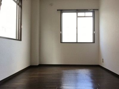 【洋室】 | エースハイツ歌島