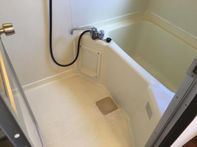 【浴室】 | エースハイツ歌島