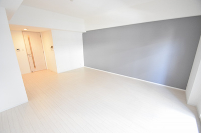 【洋室】 | エスリードホテル難波サウスⅡ