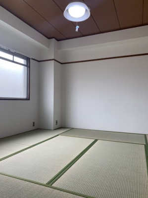 【和室】 | 第一美幸ビル