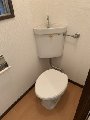 【トイレ】 | 第一美幸ビル