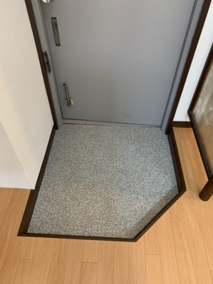 【玄関】 | 第一美幸ビル