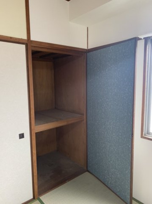 【収納】 | 第一美幸ビル