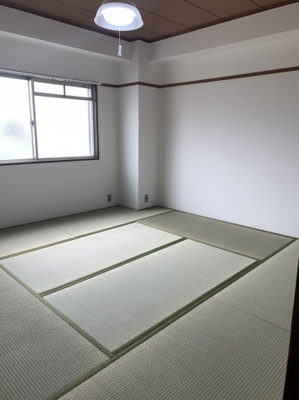 【和室】 | 第一美幸ビル