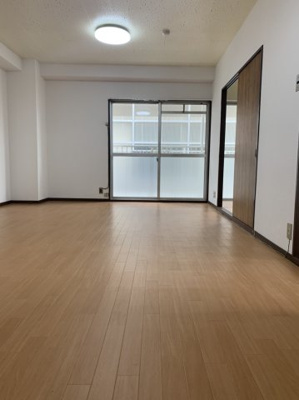 【居間・リビング】 | 第一美幸ビル