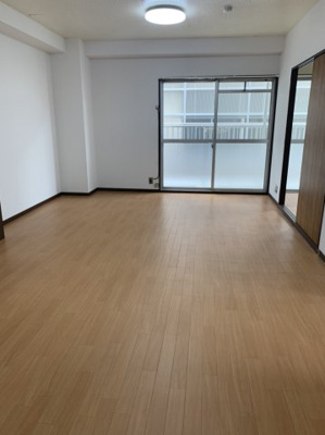 【洋室】 | 第一美幸ビル