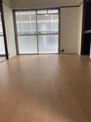 【洋室】 | 第一美幸ビル