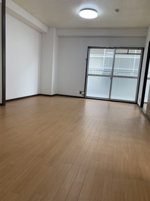 【寝室】 | 第一美幸ビル