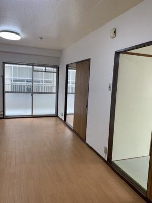 【居間・リビング】 | 第一美幸ビル