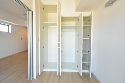 【収納】 | アーバネックス四ツ橋