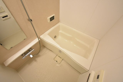 【浴室】 | アーバネックス四ツ橋