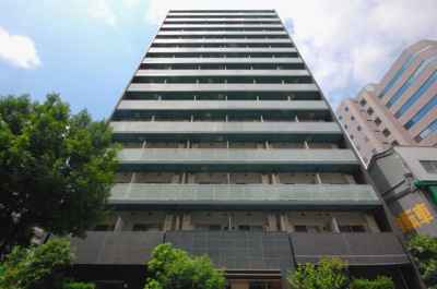 【外観】 | アーバネックス四ツ橋