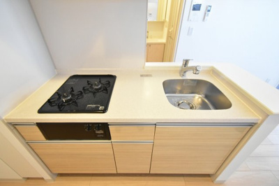 【キッチン】 | アーバネックス四ツ橋