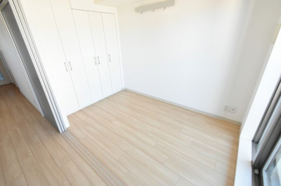 【洋室】 | アーバネックス四ツ橋