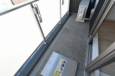 【バルコニー】 | アーバネックス四ツ橋