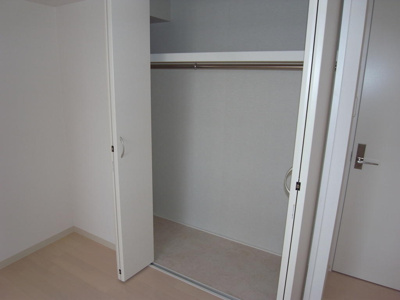 【収納】 | ルーチェ桜川