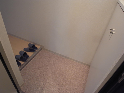 【設備】 | ルーチェ桜川