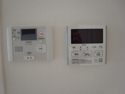 【設備】 | ルーチェ桜川