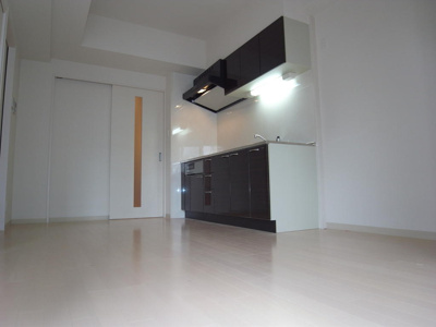 【居間・リビング】 | ルーチェ桜川