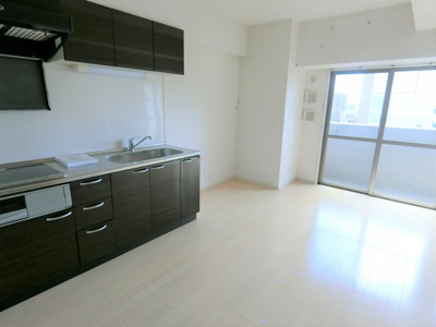 【内装】 | ルーチェ桜川