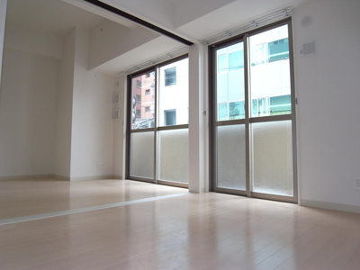 【居間・リビング】 | ルーチェ桜川