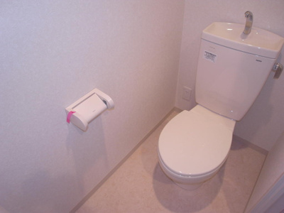 【トイレ】 | ルーチェ桜川