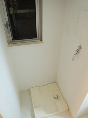 【設備】 | ラクラス内本町