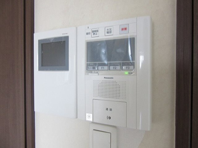 【セキュリティ】 | ラクラス内本町