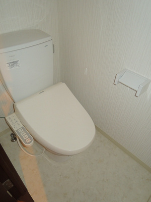 【トイレ】 | ラクラス内本町