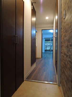 【玄関】 | ラクラス内本町