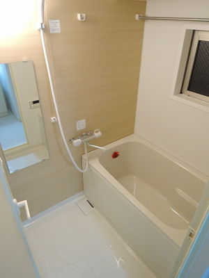 【浴室】 | ラクラス内本町