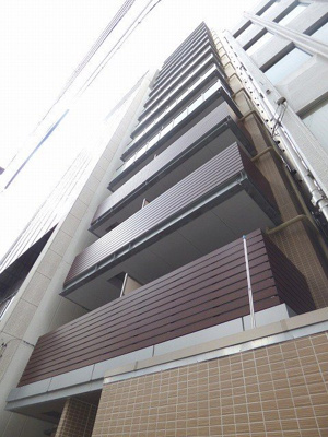 【外観】 | ラクラス内本町