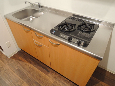 【キッチン】 | ラクラス内本町