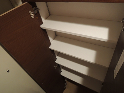 【収納】 | ラクラス内本町