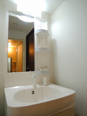 【洗面所】 | ラクラス内本町